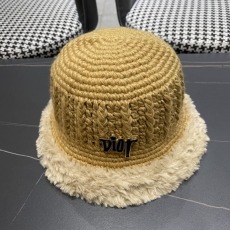 Christian Dior Caps